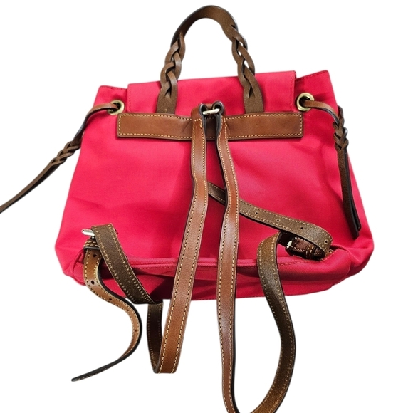Dooney and Burke Backpack main image 13